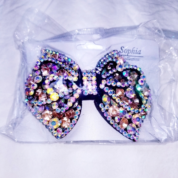 NWT, Hair Piece - Picture 2 of 2